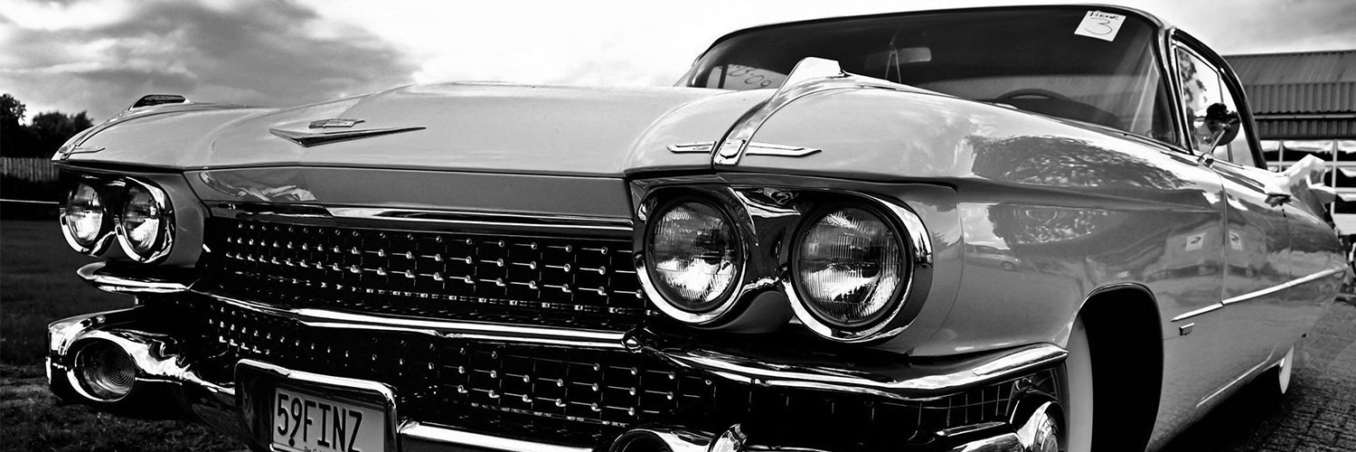 Ohio Classic, Collector & Exotic Vehicles coverage